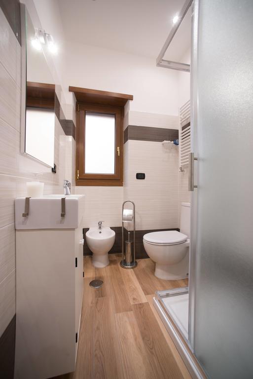 Domus Tevere Rome Exterior photo